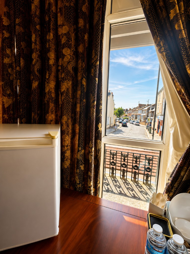 Room view near South Ealing